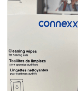 Cleaning Wipes(pack of 30)