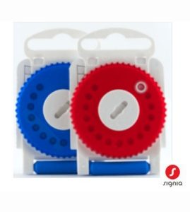 Wax Guards - Signia