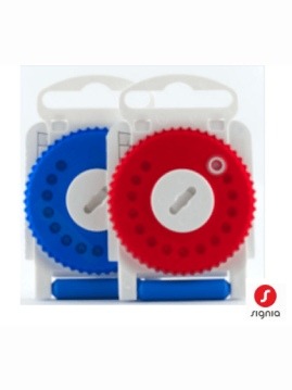Wax Guards - Signia