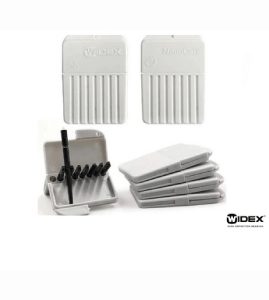 Wax guards – Widex