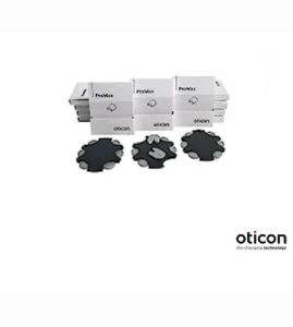 Wax Guards – Oticon