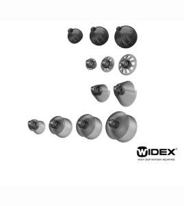 Domes - Widex