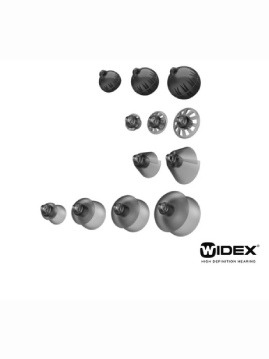 Domes - Widex