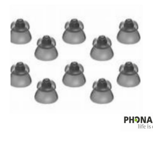 Domes – Phonak