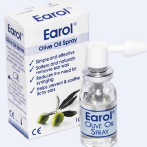 Earol Olive Oil Spray