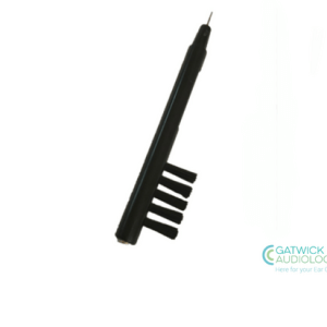 Gatwick Audiology - Multi Tool