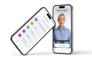 Lace AI Auditory Training as standard with all hearing aids at Gatwick Audiology