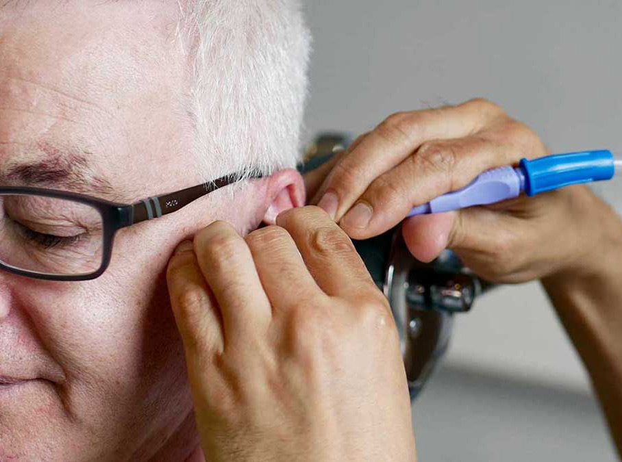 micro-suction micro-suction