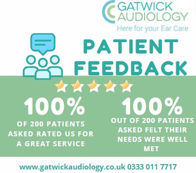 GA Patient feedback feb 2023