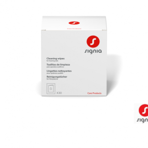 Signia - Cleaning Wipes